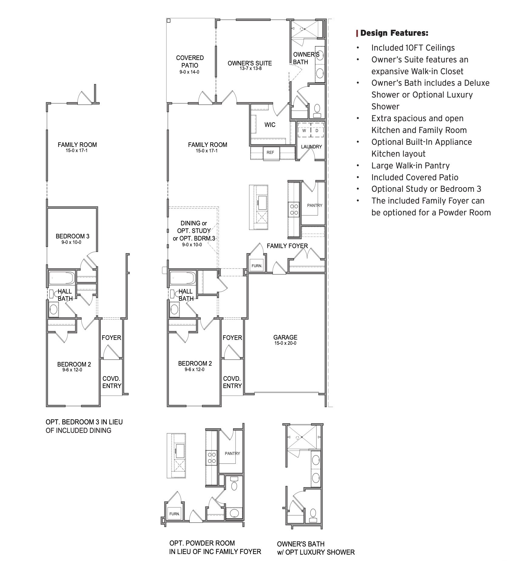 Anfield Floorplan