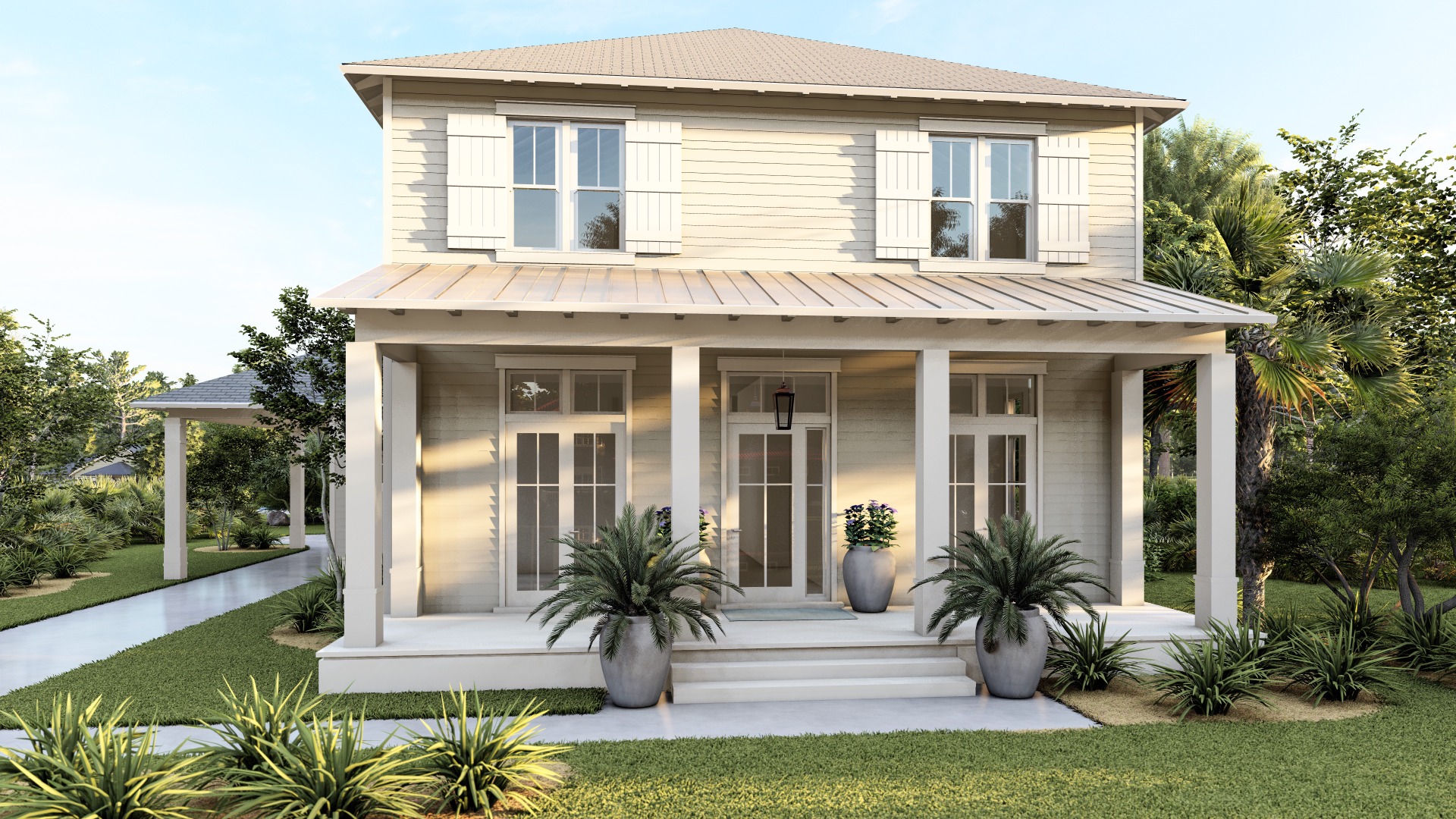 Home Sites For Sale Watersound Origins, Florida Lots For Sale in